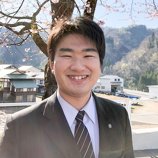 藤家さん