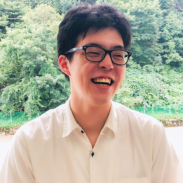 吉田さん