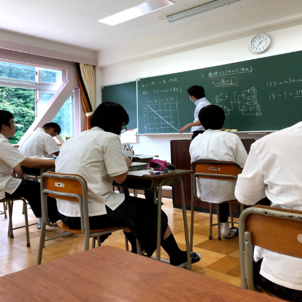 授業の様子2